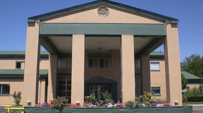 Welcome Inn And Suites Saginaw Extérieur photo