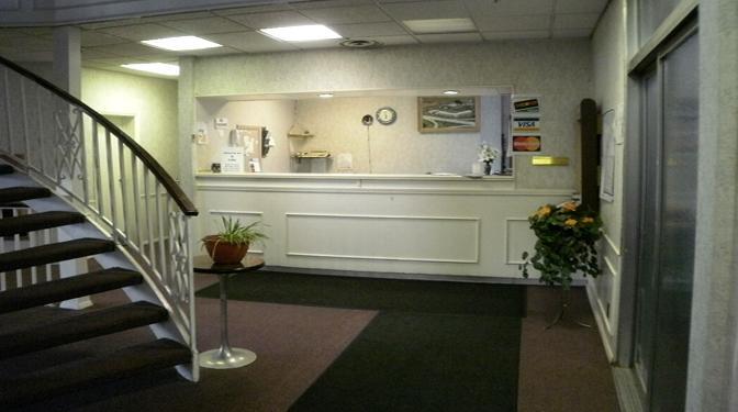 Welcome Inn And Suites Saginaw Extérieur photo